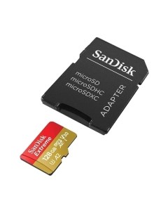 Карта памяти Sandisk