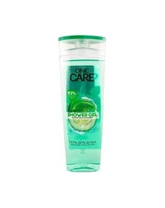 Гель для душа One care