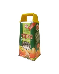 Терка кухонная Gala