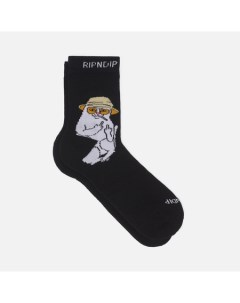 Носки Nermal S Thompson Mid Ripndip