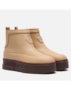 Женские ботинки Mayze Wellis Boot Leather Puma