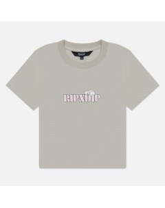 Женская футболка Taste Like Nerm Cropped Baby Ripndip