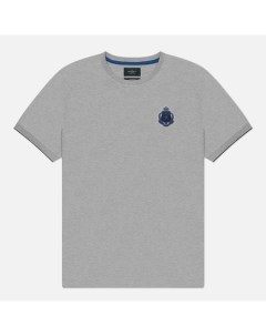 Мужская футболка Heritage Logo Hackett