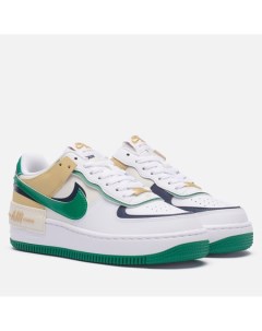 Женские кроссовки Wmns Air Force 1 Shadow Nike