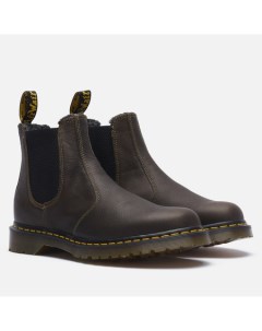 Ботинки 2976 WL Grizzly Dr. martens