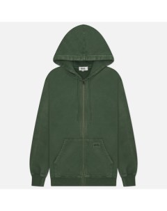 Мужская толстовка Patch Zip Hoodie Stan ray