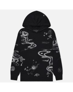 Мужская толстовка Space Walk Hoodie Ripndip