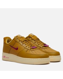 Женские кроссовки Wmns Air Force 1 '07 SE Nike