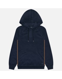 Мужская толстовка Artist Stripe Towelling Hoodie Paul smith