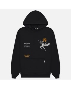 Мужская толстовка Icarus Hoodie Represent