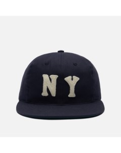 Кепка New York Black Yankees 1936 Vintage Ebbets field flannels