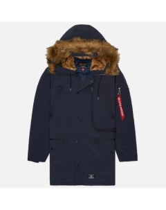 Мужская куртка парка N-3B Alpine Gen II Alpha industries