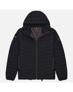 Мужской пуховик Lapaz Hooded Puffer Napapijri