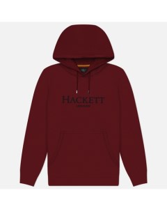 Мужская толстовка Heritage Hoodie Hackett