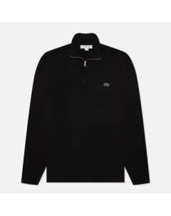 Мужской свитер Embroidered Crocodile Half-Zip Lacoste