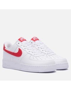 Кроссовки Air Force 1 '07 Nike