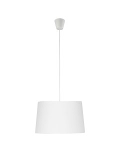 Светильник подвесной (К) Maja White 60Вт E27 1883 Tk lighting