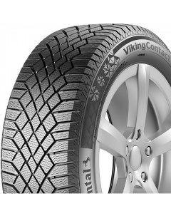 Шина зимняя Viking Contact 7 245/45R18 100T Continental