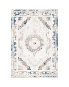 Ковер (1,6х2,3) PORTFOLIO 05021O-BEIGE-BLUE Sim carpet