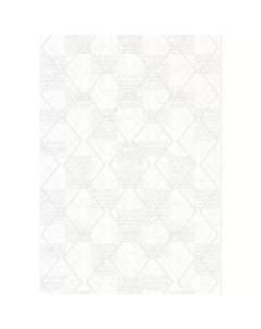 Ковер (2х3) PORTFOLIO 04984O-WHITE Sim carpet