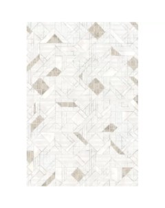 Ковер (2х3) PORTFOLIO 05148O-WHITE-L-BEIGE Sim carpet