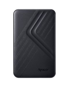 Внешний жесткий диск 4TB AP4TBAC236B-1 Apacer