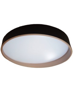 Светильник подвесной (LED)  120Вт BLP МК3089-50 черн. мат.зол Bsi