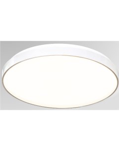 Светильник подвесной (LED) 2x60Вт белый/золото HY61079 Aitin-pro