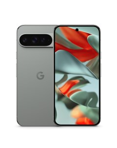 Смартфон Pixel 9 Pro XL (16/256 серый) Google