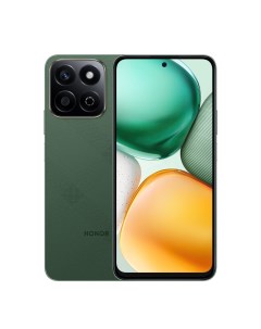 Смартфон X7c (6/128 зеленый) Honor