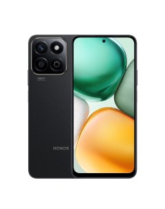 Смартфон X7c (6/128 черный) Honor