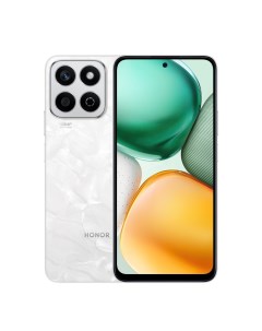 Смартфон X7c (6/128 белый) Honor