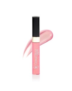 Помада губная жидкая Crystal Shine Lipgloss Tf