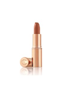 Губная помада The Super Nudes Charlotte tilbury