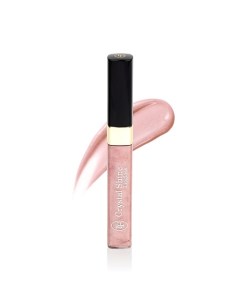 Помада губная жидкая Crystal Shine Lipgloss Tf