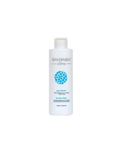 Мицеллярная вода, Micellar water 200.0 Transparent clinic