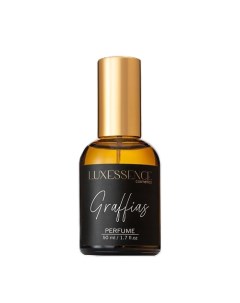 Духи Graffias 50.0 Luxessence