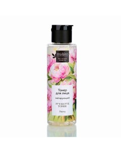 Матирующий тонер It`s matte toner Peony 110.0 Mi&ko