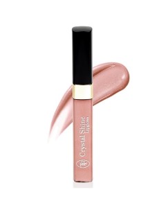 Помада губная жидкая Crystal Shine Lipgloss Tf