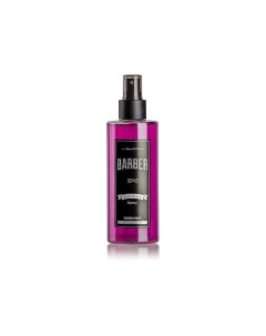 Одеколон после бритья № 6 Spray 250.0 Marmara barber