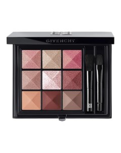 Палетка теней для век Le 9 De Givenchy