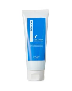 HYDRO SCIENCE HYDRO E.R CREAM MASK Увлажняющая кремовая маска для лица 200.0 Desembre