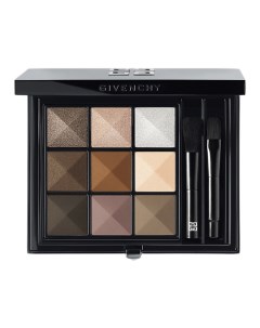 Палетка теней для век Le 9 De Givenchy