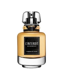 Парфюмерная вода L'Interdit Tubereuse Noire 50 Givenchy