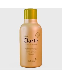 Niju Clarte Pure Emulsion Легкая увлажняющая сыворотка для лица с экстрактами 7-ми овощей 180.0 Konad