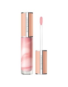 Жидкий бальзам для губ Rose Perfecto Liquid Balm Givenchy