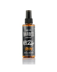 Одеколон после бритья № 24 Graffiti Spray 150.0 Marmara barber