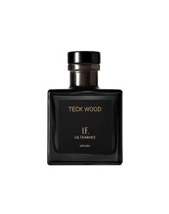 Аромадиффузор "Teck wood" / "Тиковое Дерево" 200.0 Lab fragrance