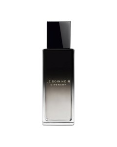 Восстанавливающий и омолаживающий лосьон для лица Le Soin Noir Givenchy