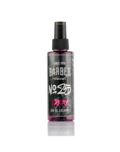 Одеколон после бритья № 25 Graffiti Spray 150.0 Marmara barber